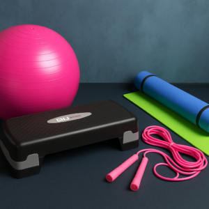 Pack Fitness Essentials Lynx Sport