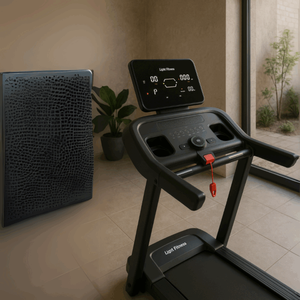 Tapis Roulant Géant Tunisie CX 100 - LynxShop – Entraînement Professionnel à Domicile