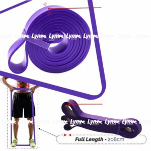 Bande Elastique 35 kg