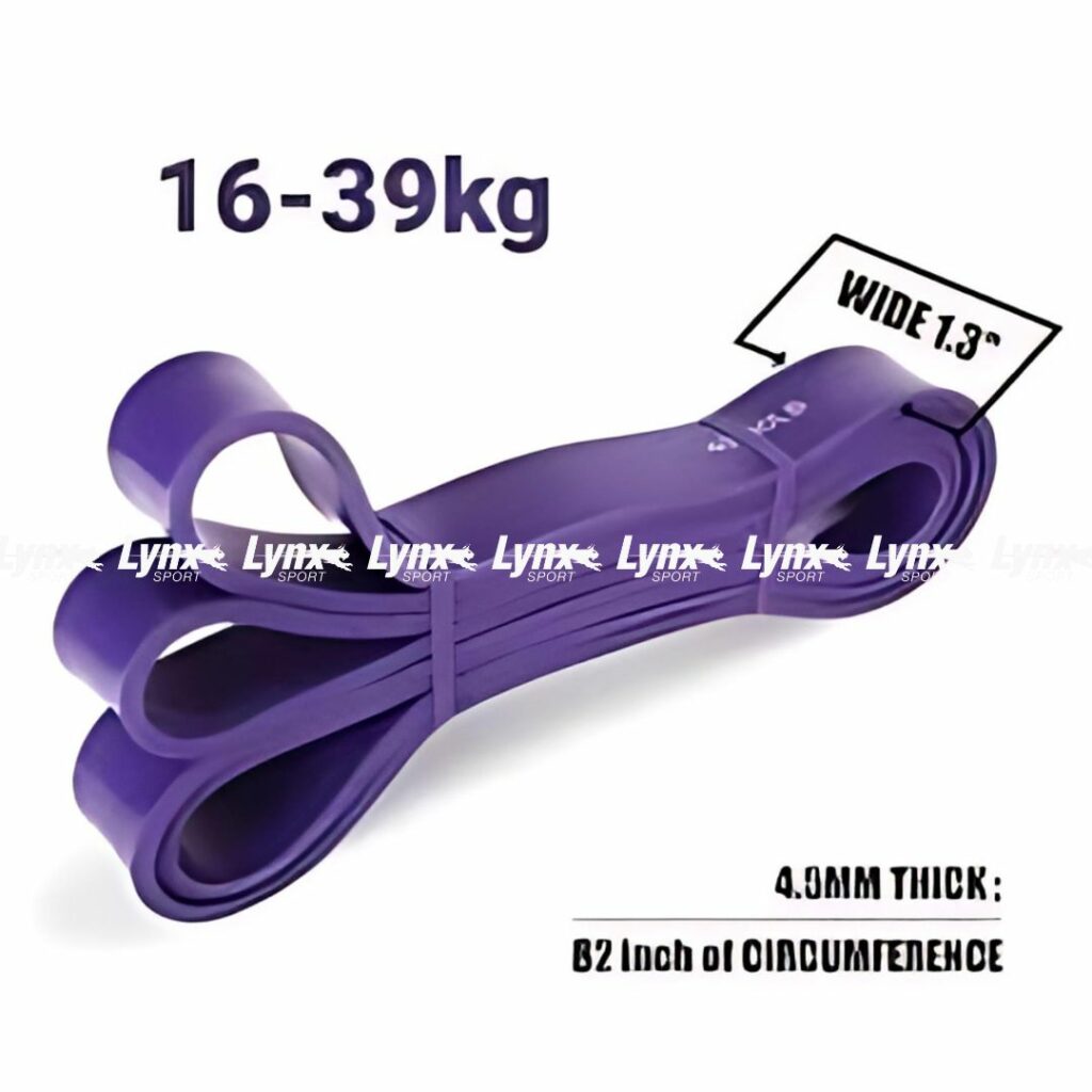 Bande Elastique 35 kg