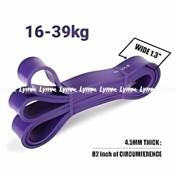 Bande Elastique 35 kg