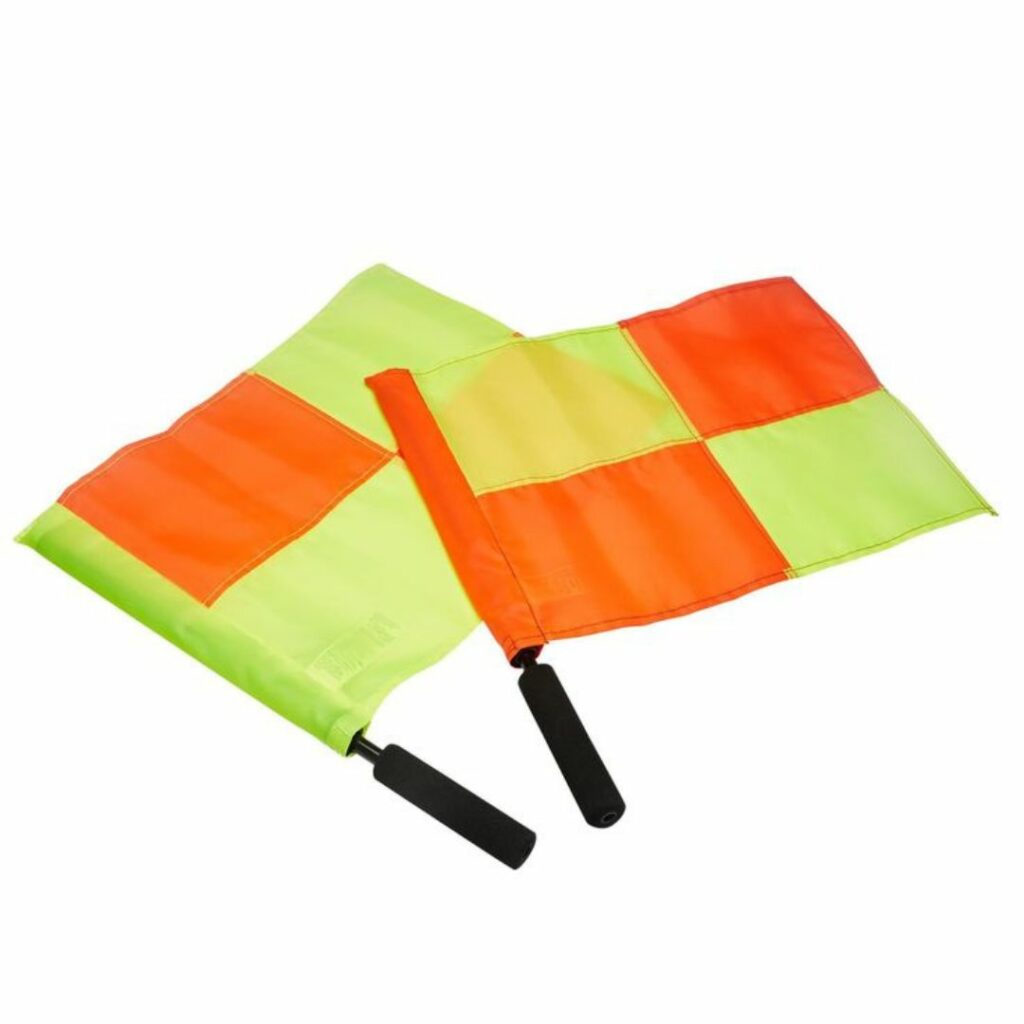 Drapeau d'Arbitrage