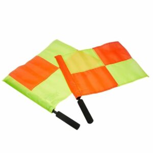 Drapeau d'Arbitrage