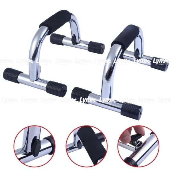 Push up bar