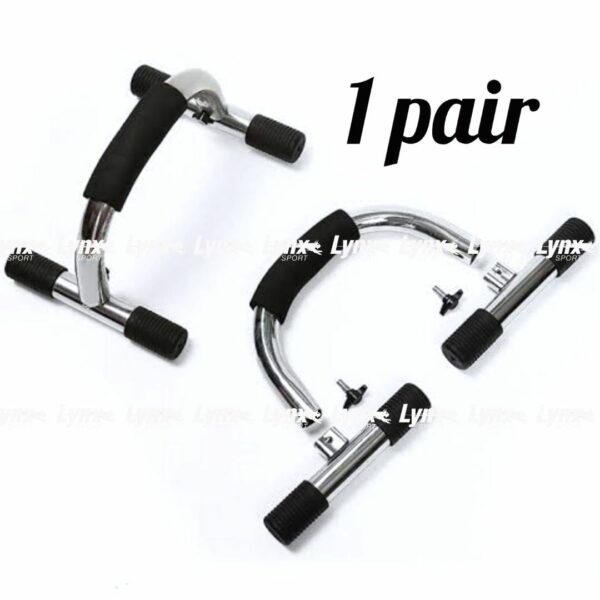 Push up bar
