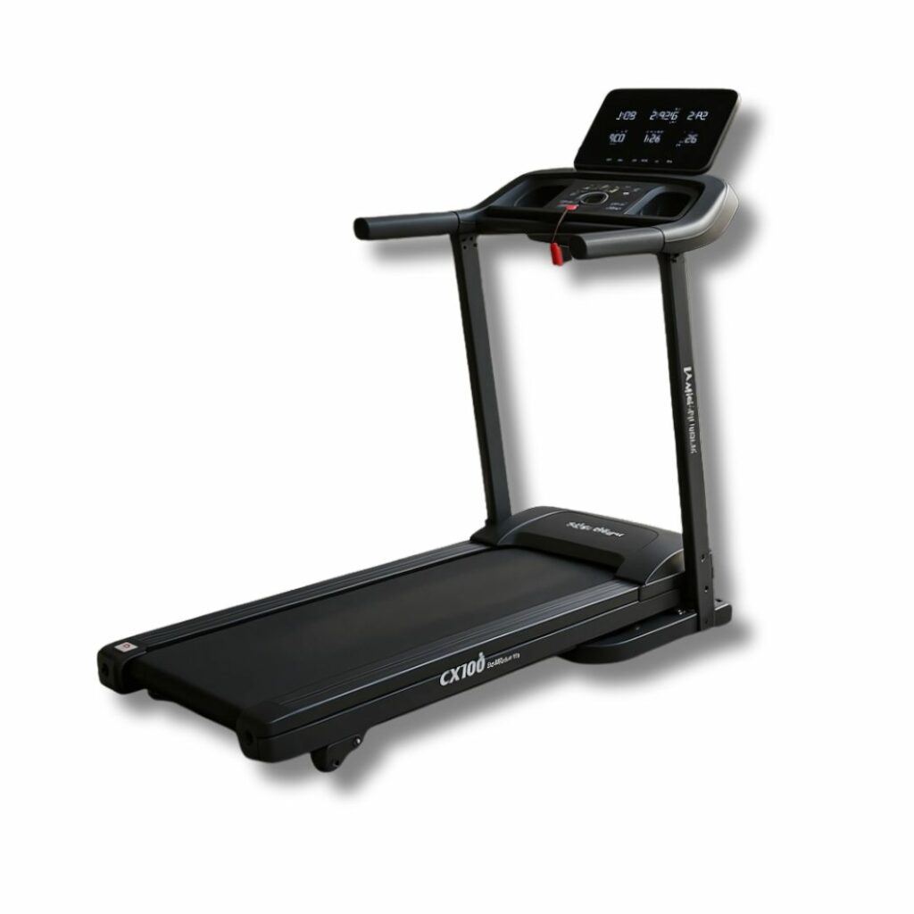 Tapis Roulant CX100 -1