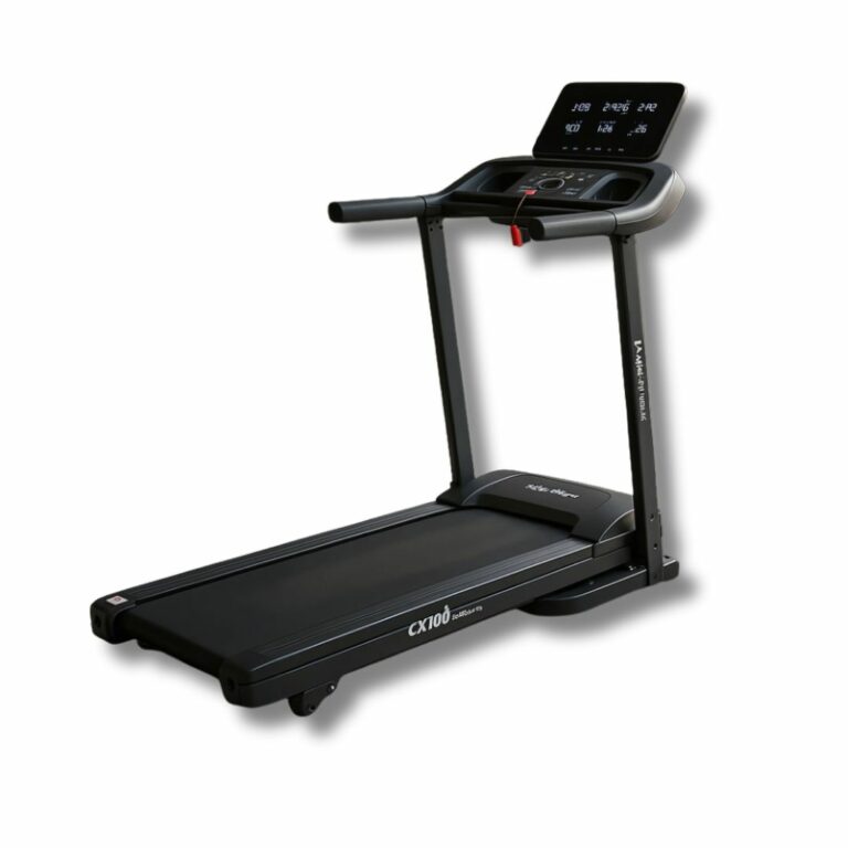 Tapis Roulant CX100 -1