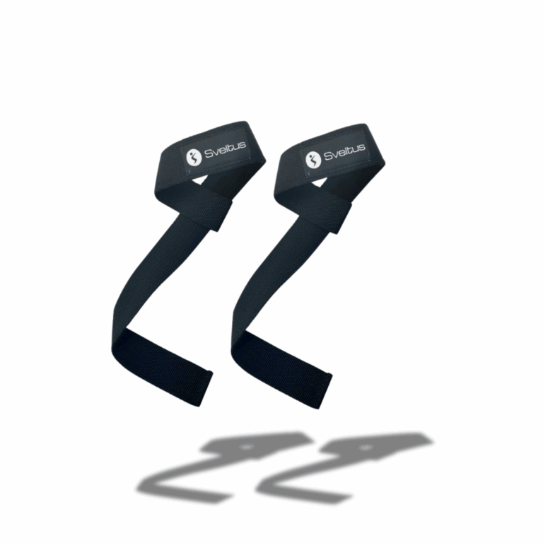 Lifting Straps x2 – Résistants et Confortables