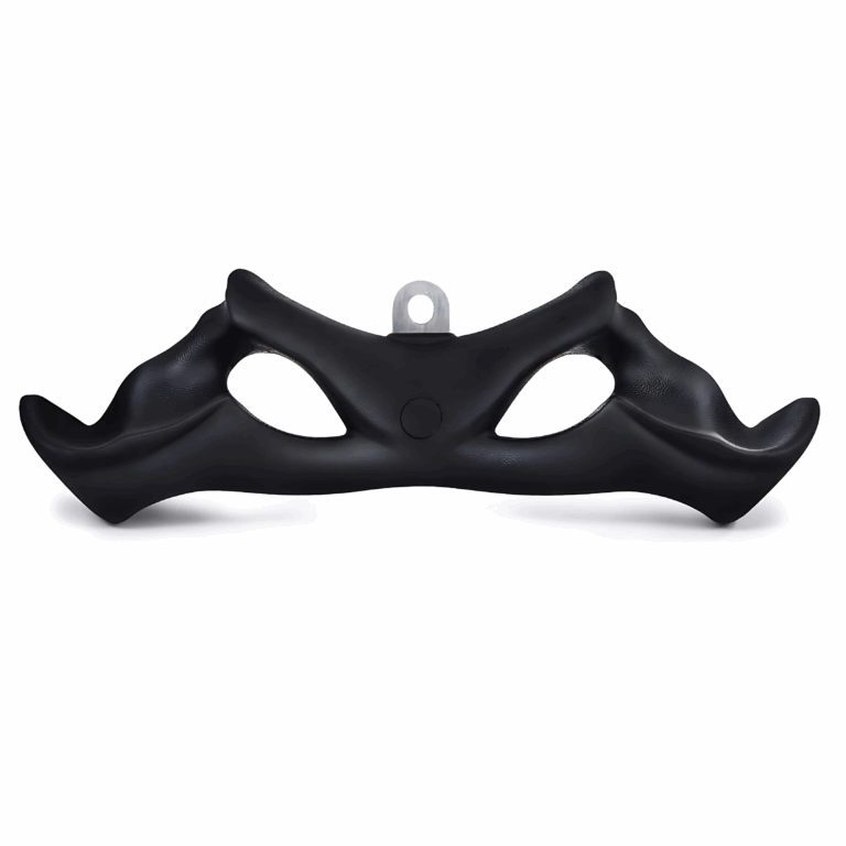 Barre Spécial Triceps CHJ PRO