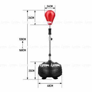 Robo Speed Ball CHJ PRO