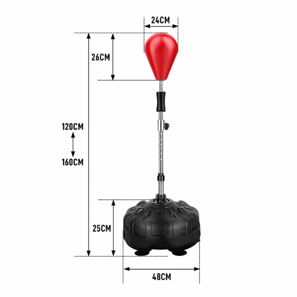 Robo Speed Ball CHJ PRO