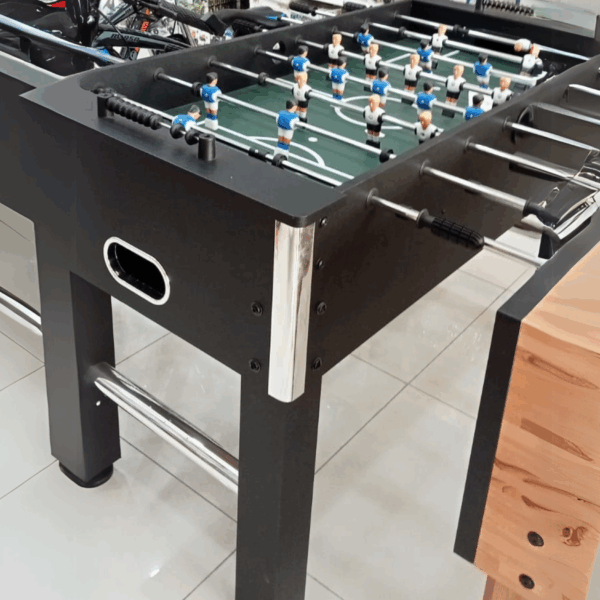 Babyfoot 5425 en Tunisie – Qualité & Prix Imbattables