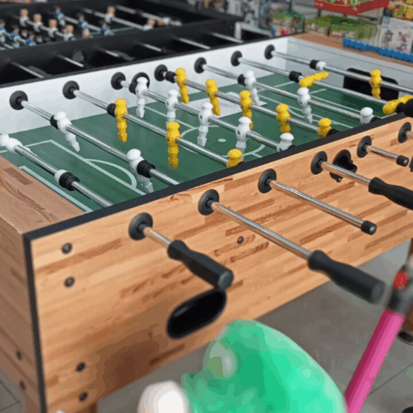 Babyfoot PRO