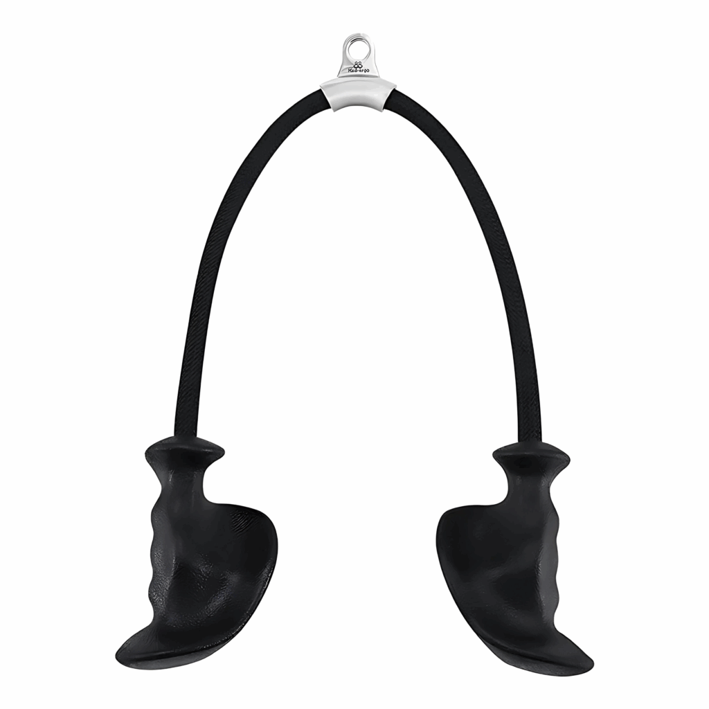 Corde Triceps CHJ PRO – Poignée Spéciale