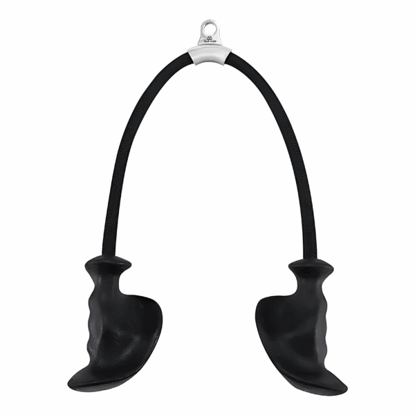 Corde Triceps CHJ PRO – Poignée Spéciale