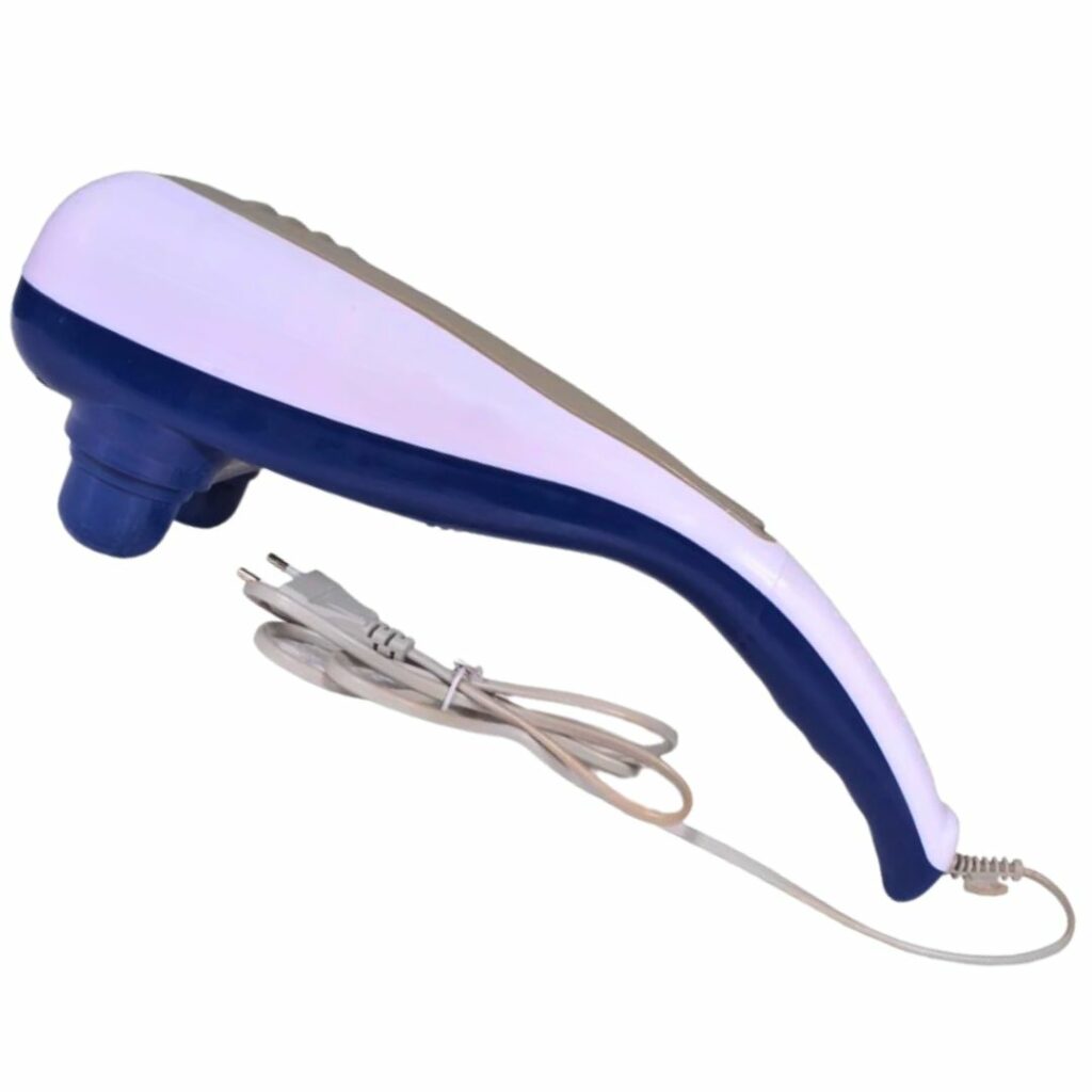 Body Massager 2 Speed 2