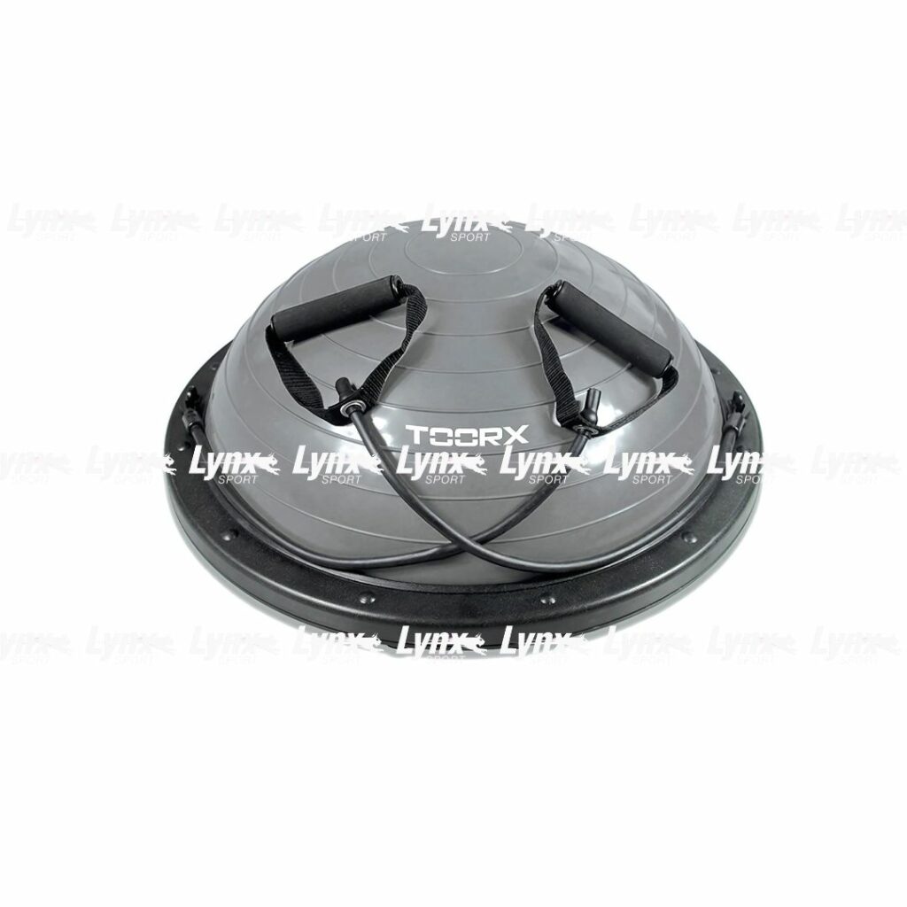 Bosu balance ball
