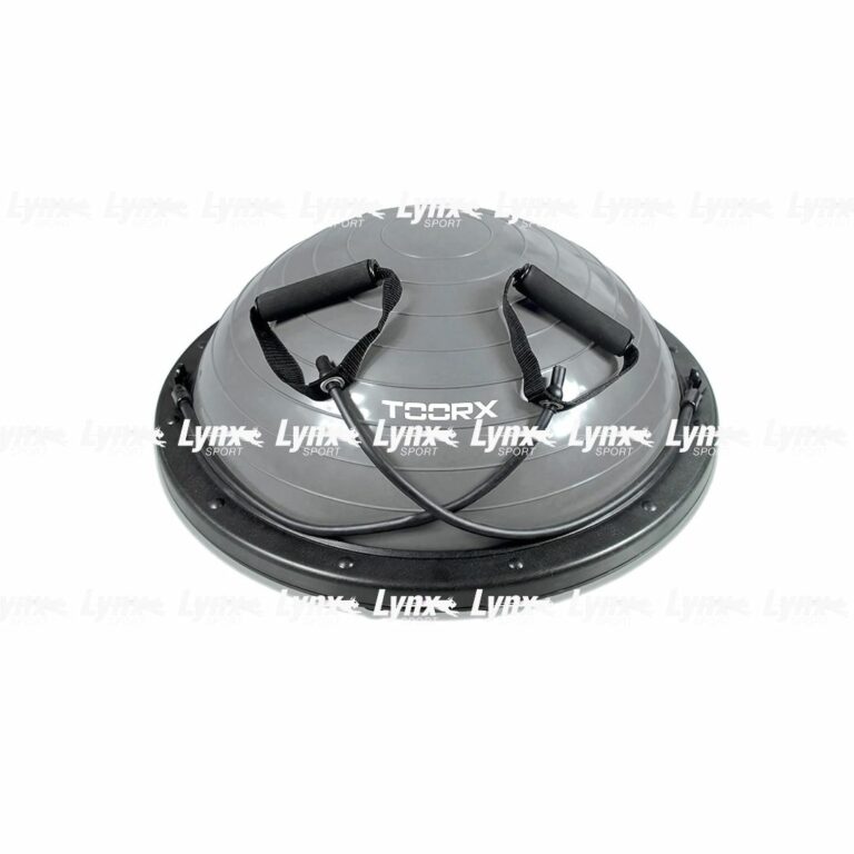 Bosu balance ball