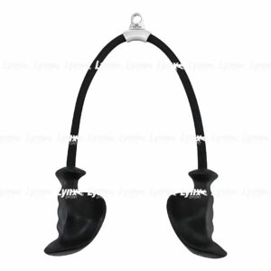 Corde Triceps CHJ PRO – Poignée Spéciale 1