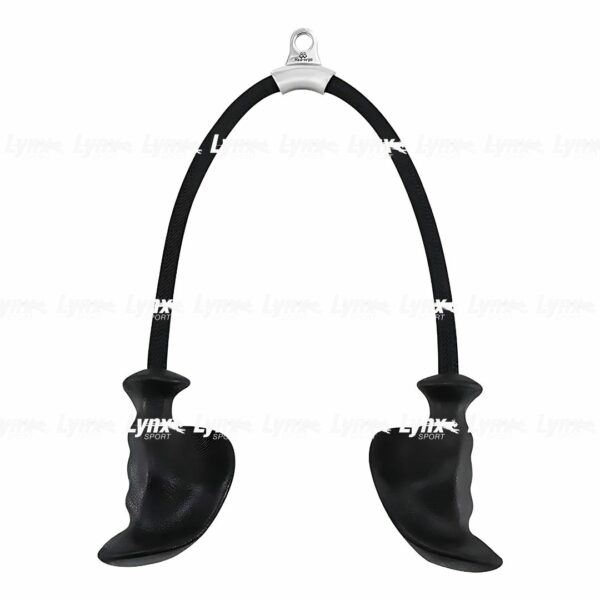 Corde Triceps CHJ PRO – Poignée Spéciale 1