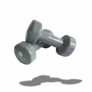 Haltères 3 kg Sveltus