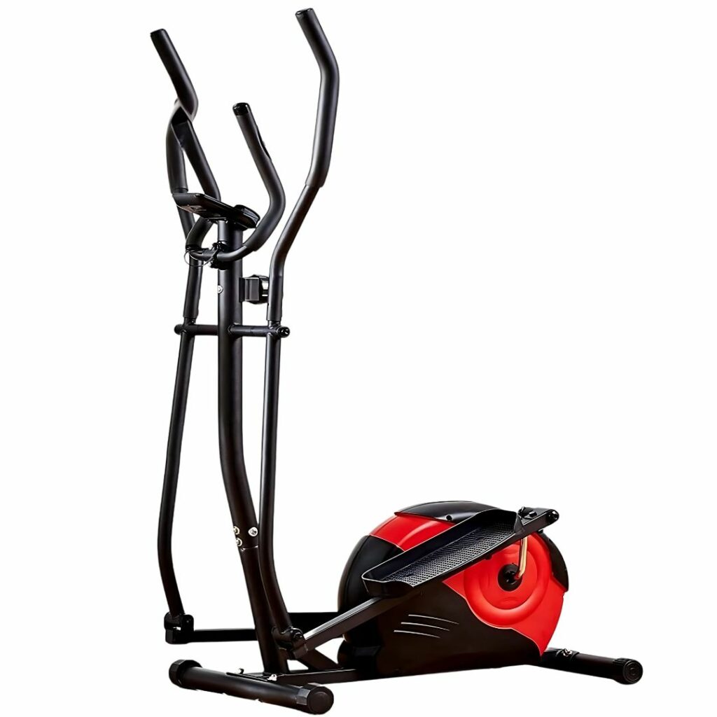 Vélo Elliptique ORBITRAC PM 1.0