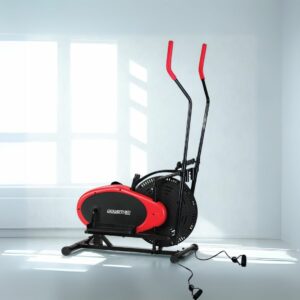 Vélo Elliptique ORBITRAC PM 1.0 2