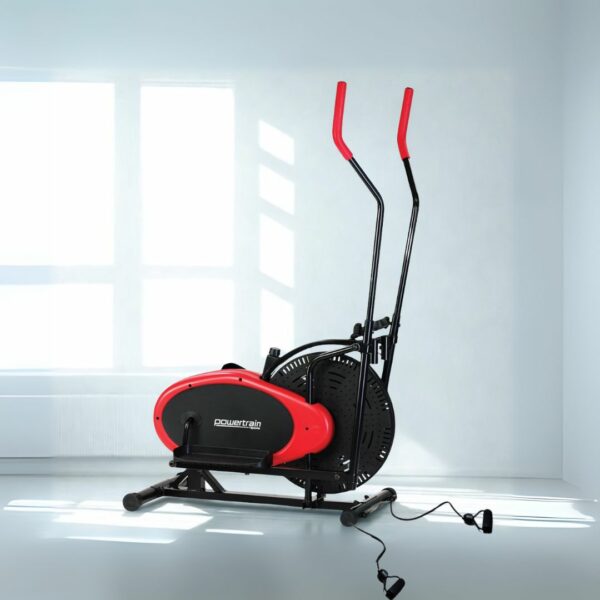 Vélo Elliptique ORBITRAC PM 1.0 2
