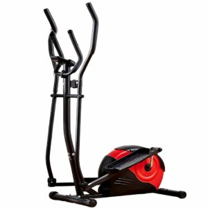 Vélo Elliptique ORBITRAC PM 1.0