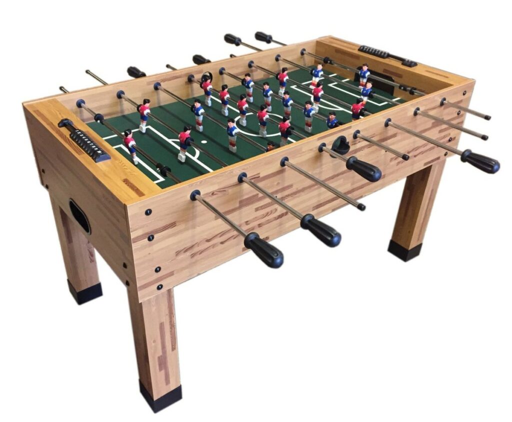 Babyfoot PRO