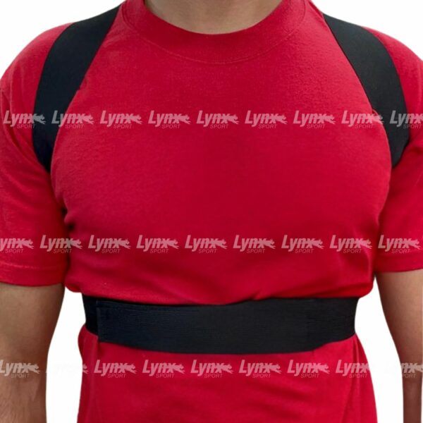 Ceinture lombaire 1