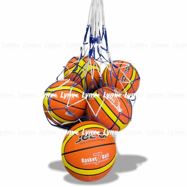 Pack de 5 Ballon de Basket 1