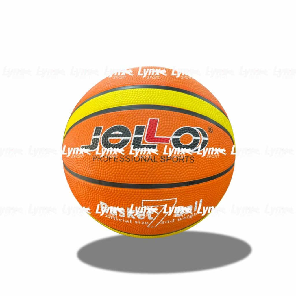 Pack de 5 Ballon de Basket 1