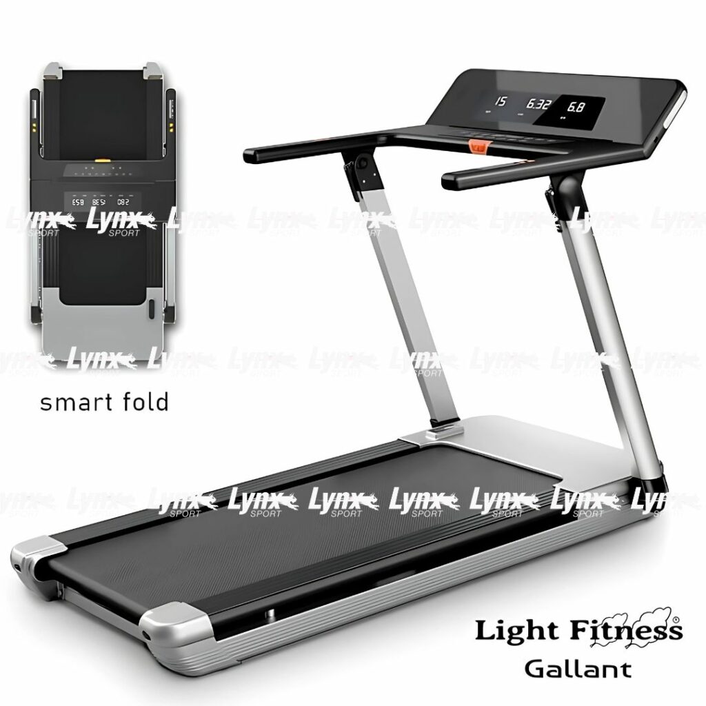 Tapis GALLANT Smart Fold Matériels de Fitness et de Musculation