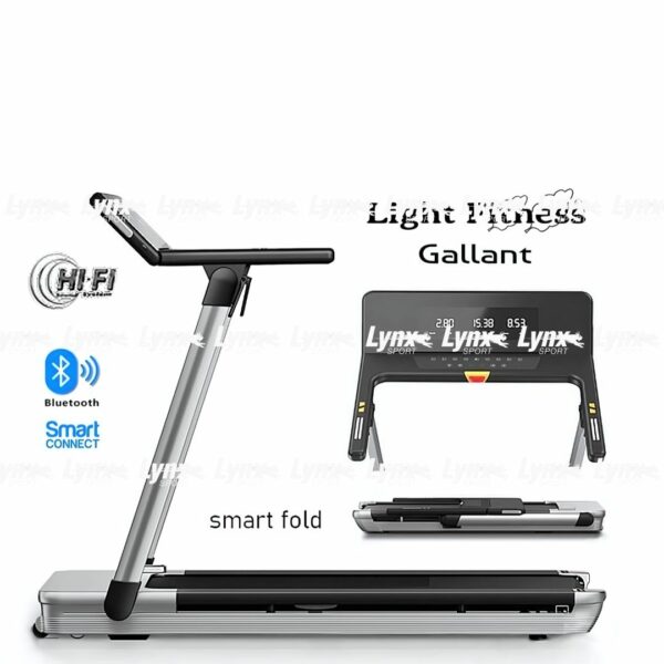 Tapis GALLANT Smart Fold Matériels de Fitness et de Musculation