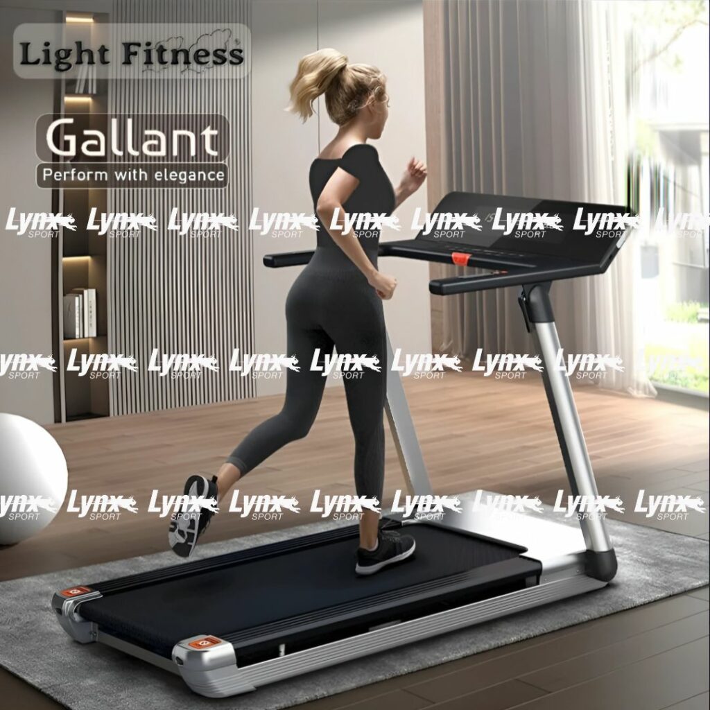 Tapis GALLANT Smart Fold Matériels de Fitness et de Musculation