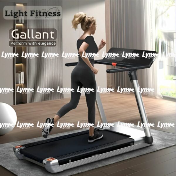 Tapis GALLANT Smart Fold Matériels de Fitness et de Musculation