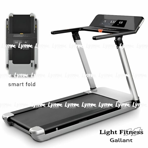 Tapis GALLANT Smart Fold Matériels de Fitness et de Musculation