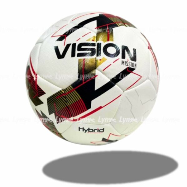 ballon de foot vision