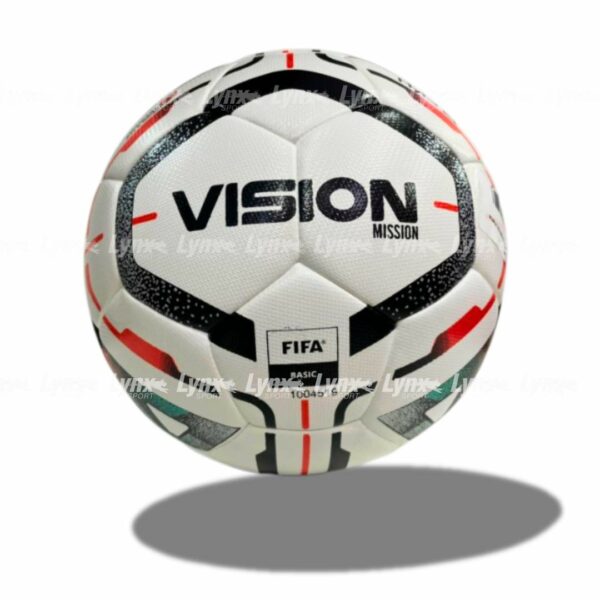 ballon de foot vision