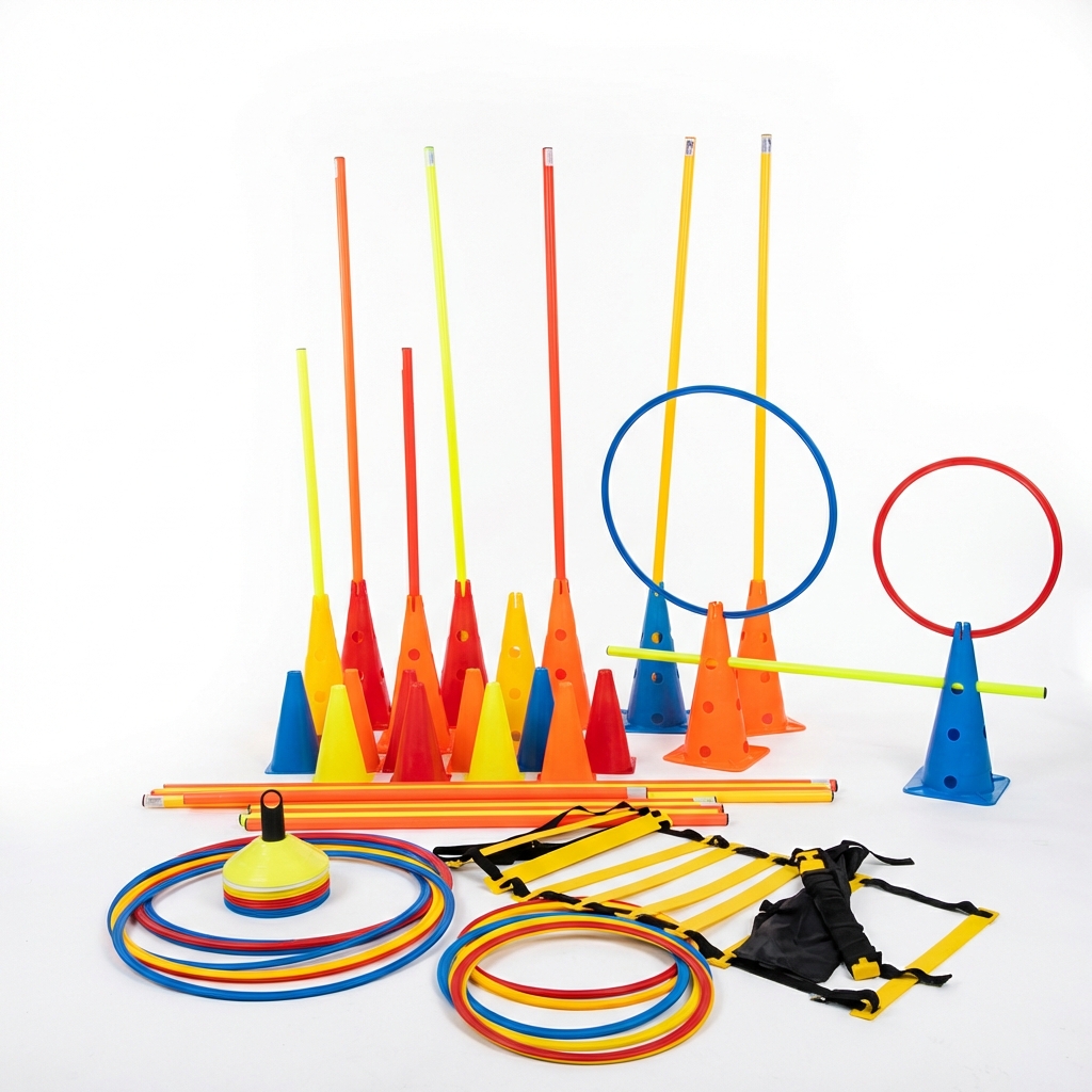 pack special plastique