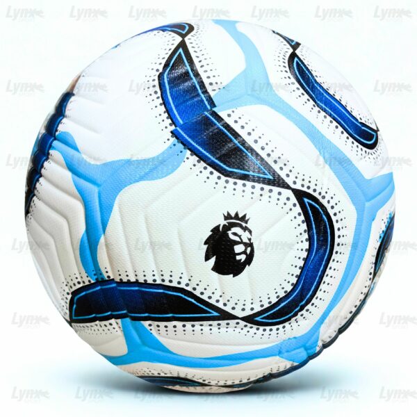 Ballon de Foot Hybride