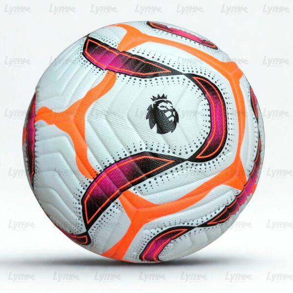Ballon de Foot Hybride
