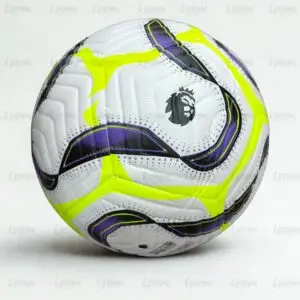 Ballon de Foot Hybride