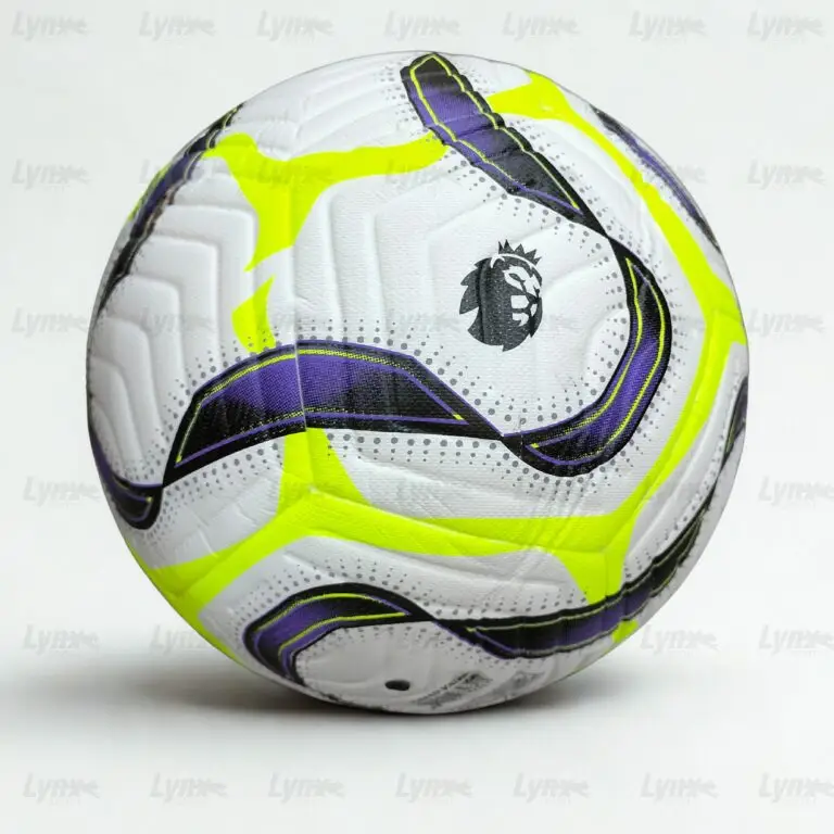 Ballon de Foot Hybride