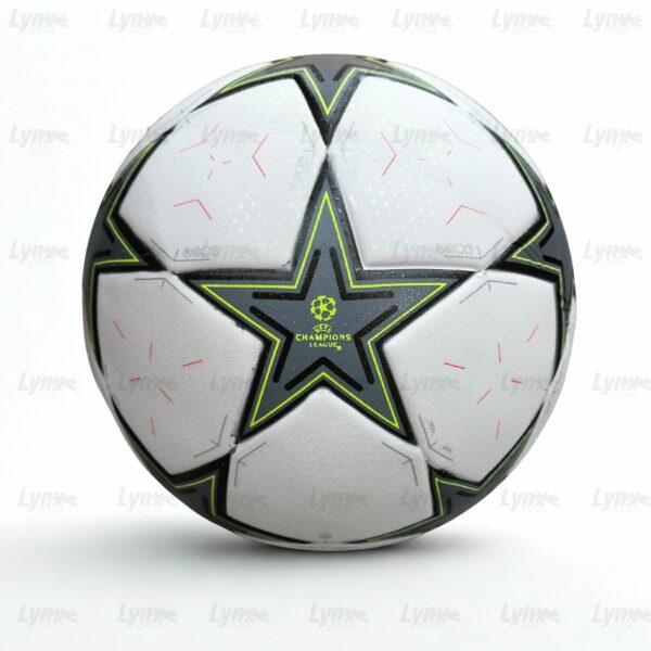 Ballon de Foot Hybride