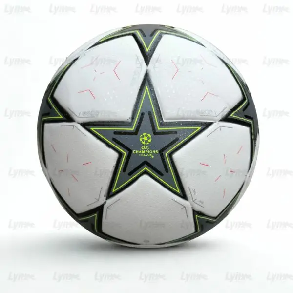 Ballon de Foot Hybride
