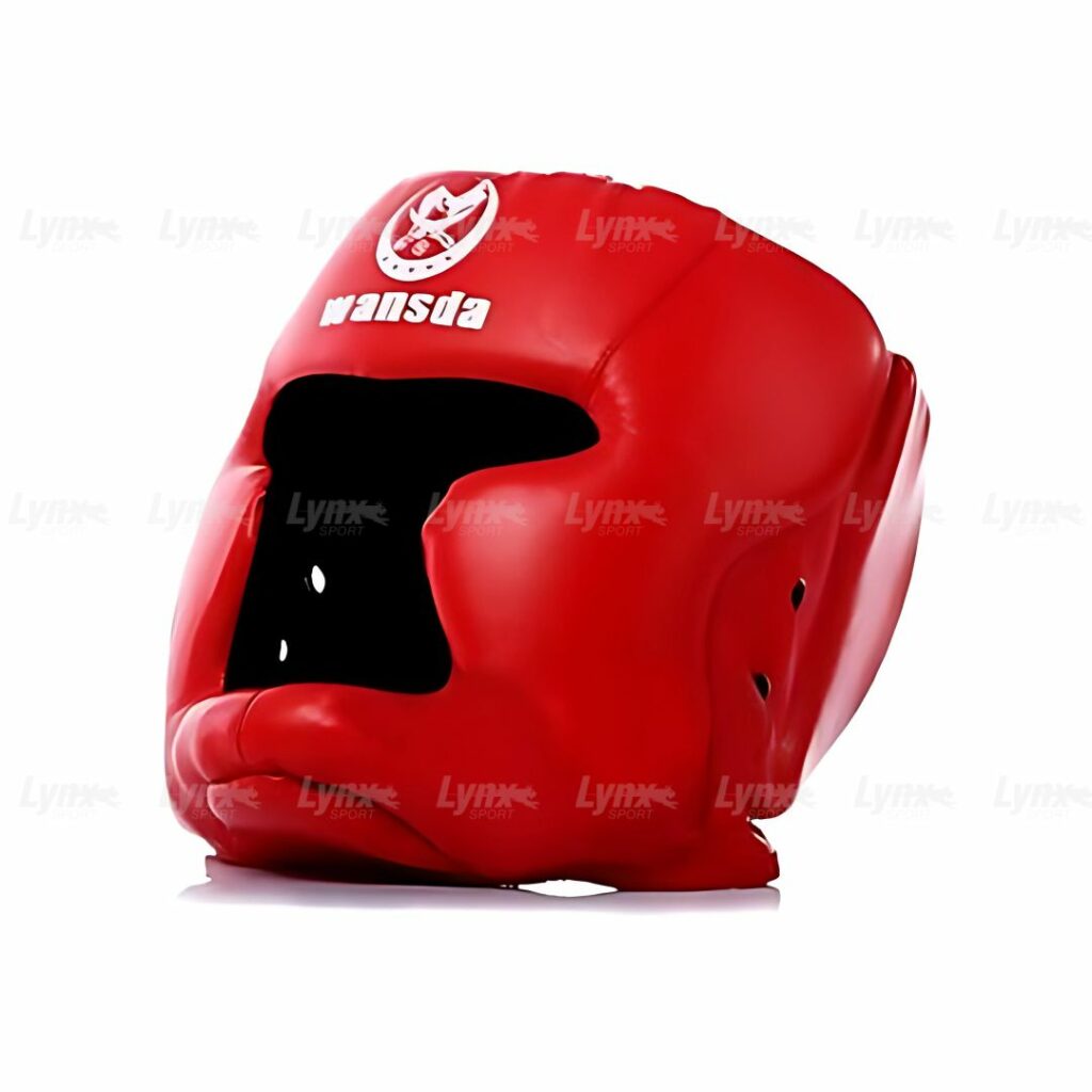 Casque de Boxe WSD
