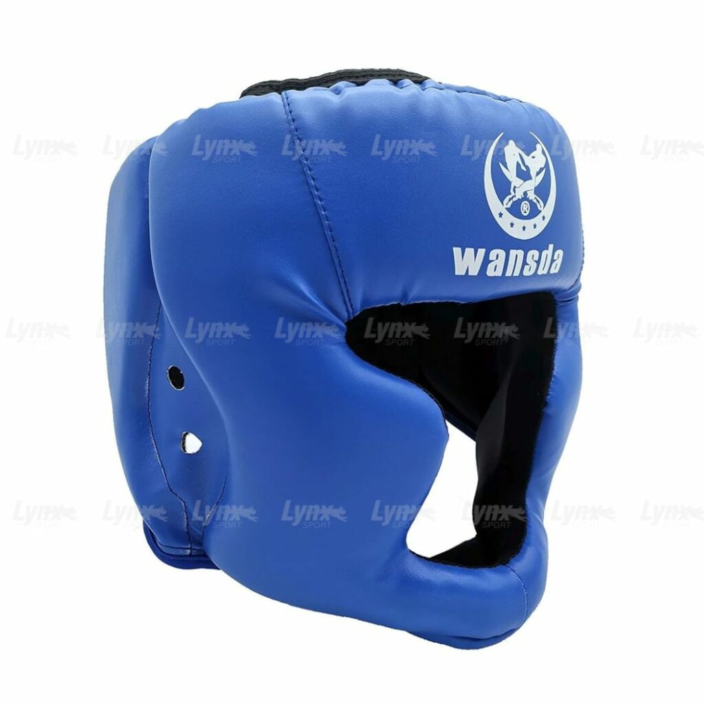 Casque de Boxe WSD