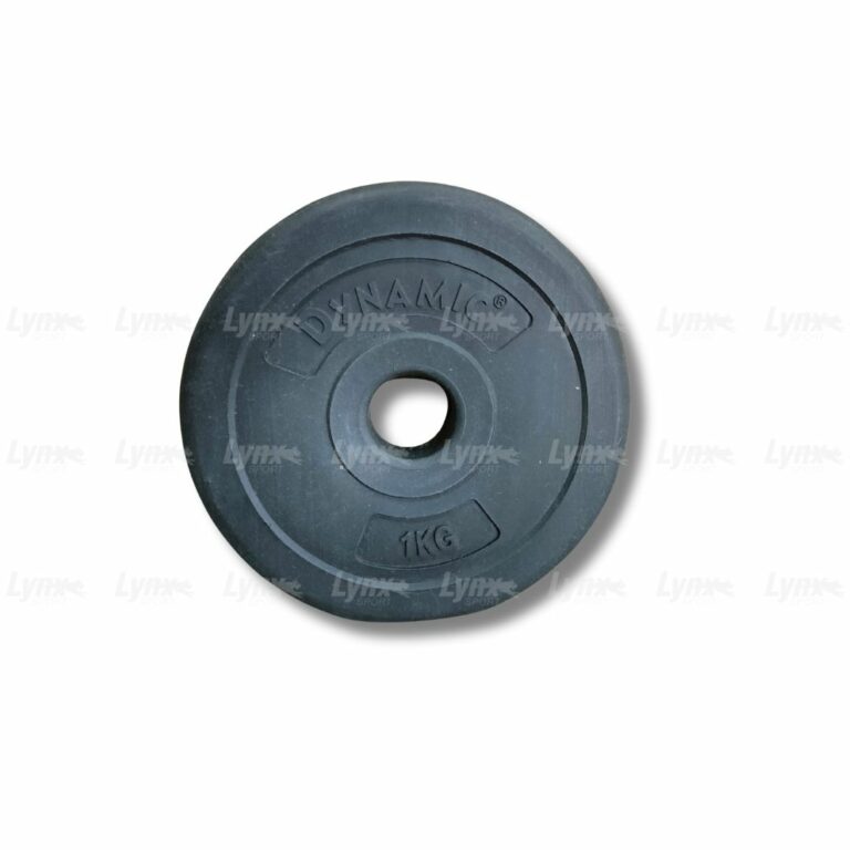 Disque de musculation 1kg
